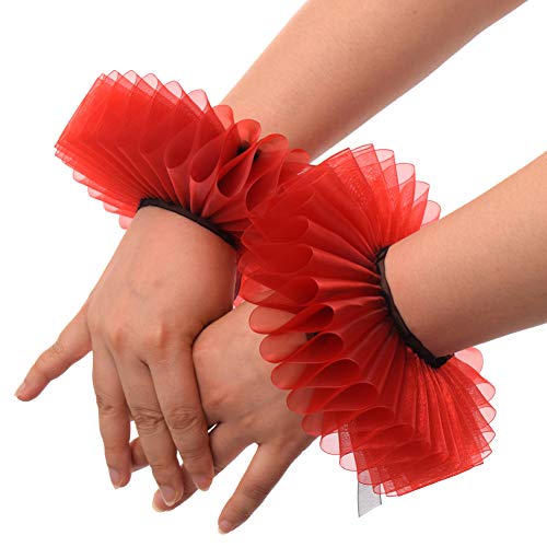 G-red Cuff(2 Pieces)