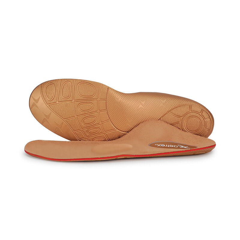 L605W Comfortable Metatarsal Orthotics for Flat Feet & Arch Support - Perfect for Running, Walking & Everyday Wear