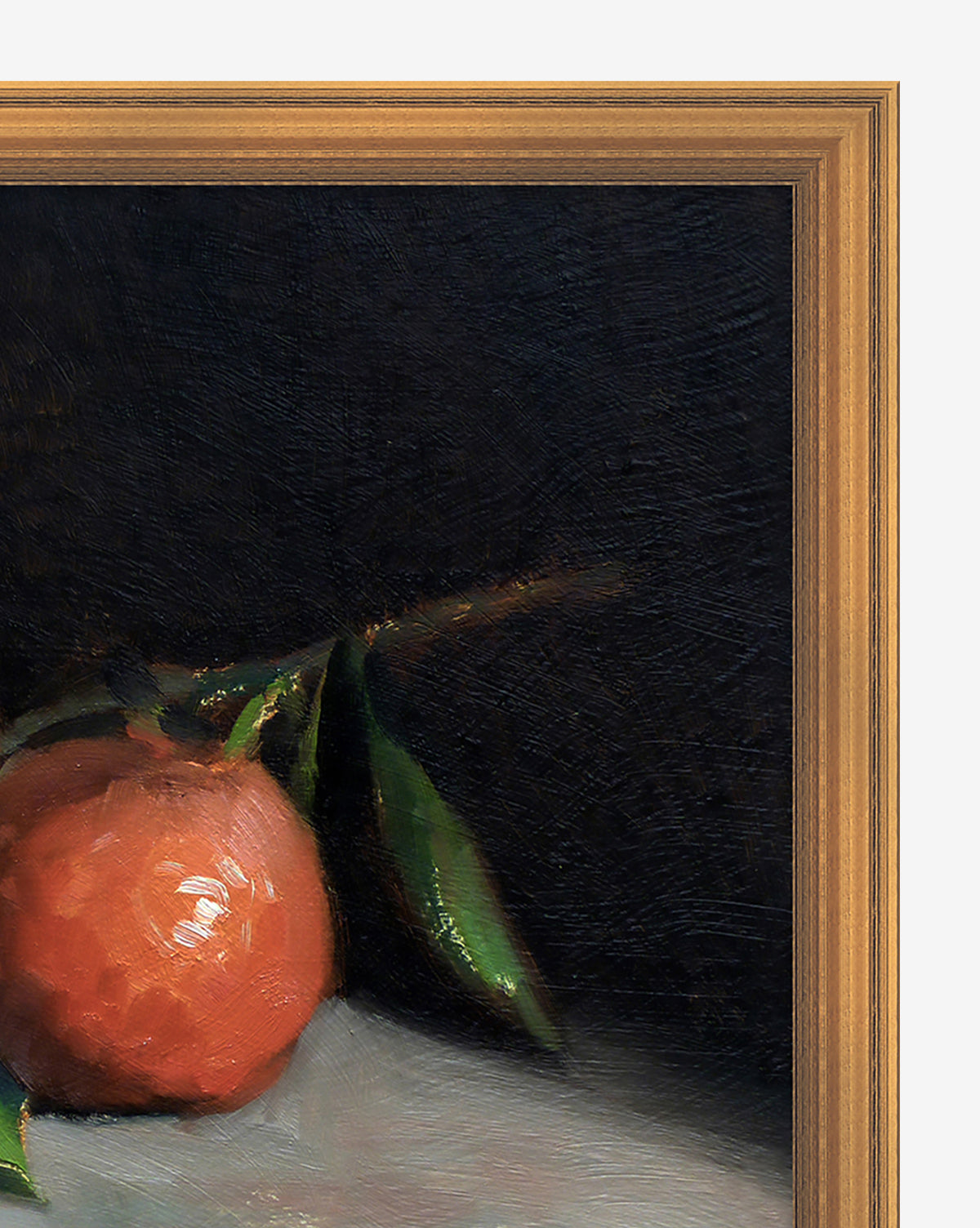 Still Life with Oranges - Premium Art Print for Home Decor, Office Wall Art & Gift Ideas - Perfect for Living Rooms, Bedrooms & Dining Areas