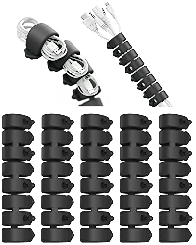 8L Black 5PCS