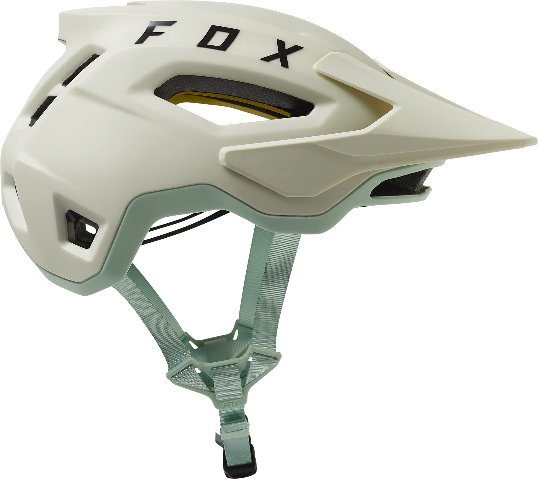 Fox Racing Speedframe Mountain Bike Helmet - Lightweight & Ventilated Cycling Helmet for Trail & Enduro Riding | Perfect for MTB, Downhill & Off-Road Biking Adventures