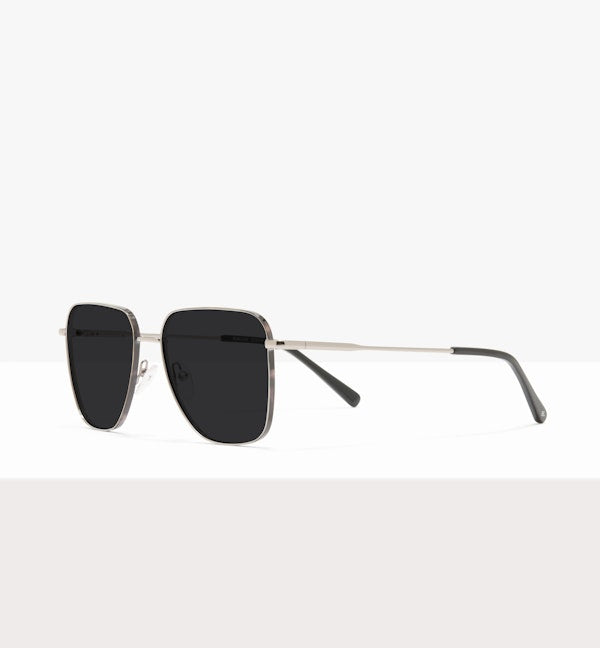 Stylish Cyril Sunglasses for Men & Women - UV Protection, Polarized, Lightweight - Perfect for Driving, Beach, Outdoor Activities