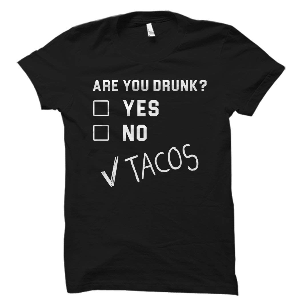 Funny Bartender Shirt - Hilarious Drinking Gift for Bartenders & Party Lovers - Black Bar Shirt for Birthday Parties & Cocktail Nights