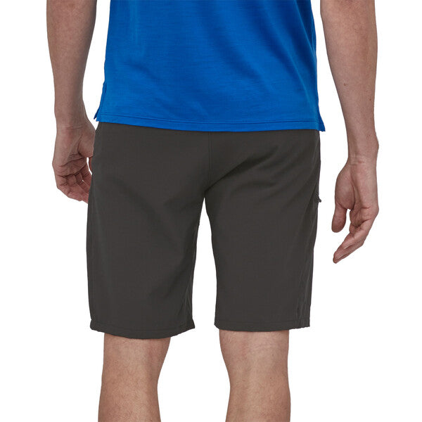 Altvia Trail Shorts for Men - Lightweight Hiking & Outdoor Adventure Shorts - Perfect for Running, Camping & Travel