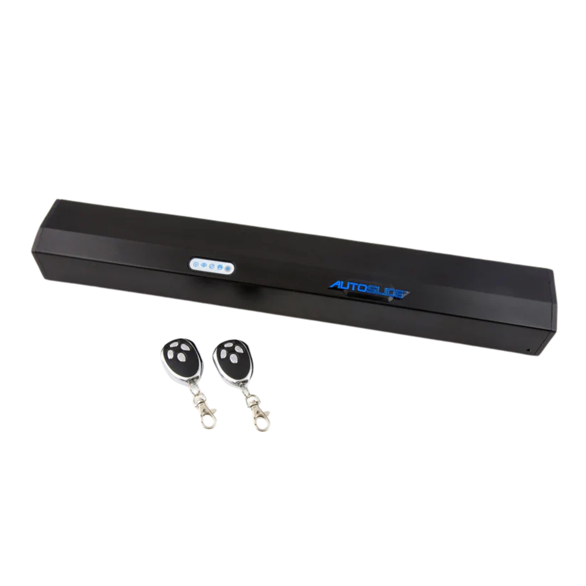 Autoslide Elite iLock Smart Home Mobility Package - Automatic Sliding Door System for Elderly & Disabled Access - Perfect for Wheelchair Ramps, Stairlifts & Home Safety