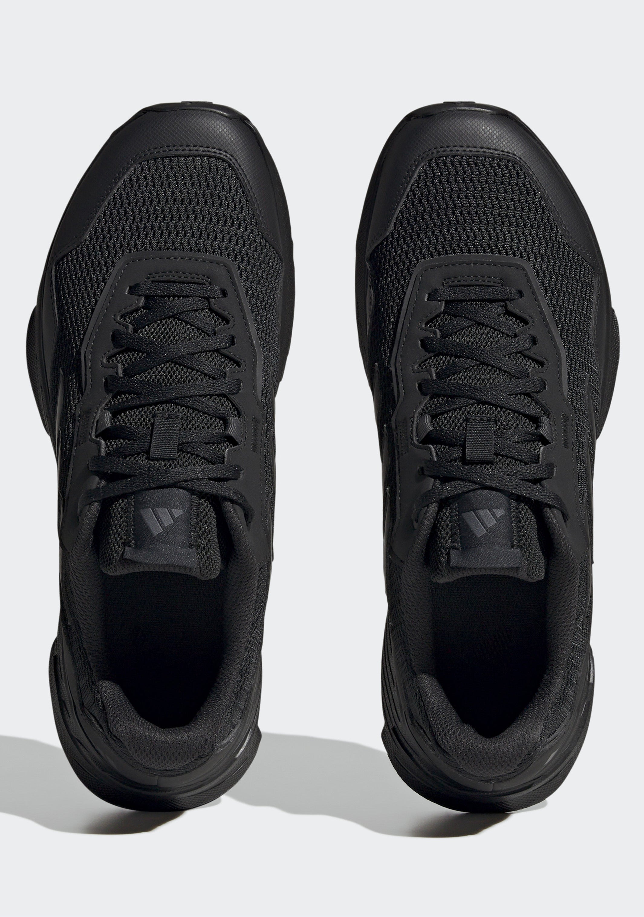 Adidas Men's Tracefinder Trail Running Shoes - Lightweight & Durable for Hiking, Jogging & Outdoor Adventures - Perfect for Trail Running & Gym Workouts