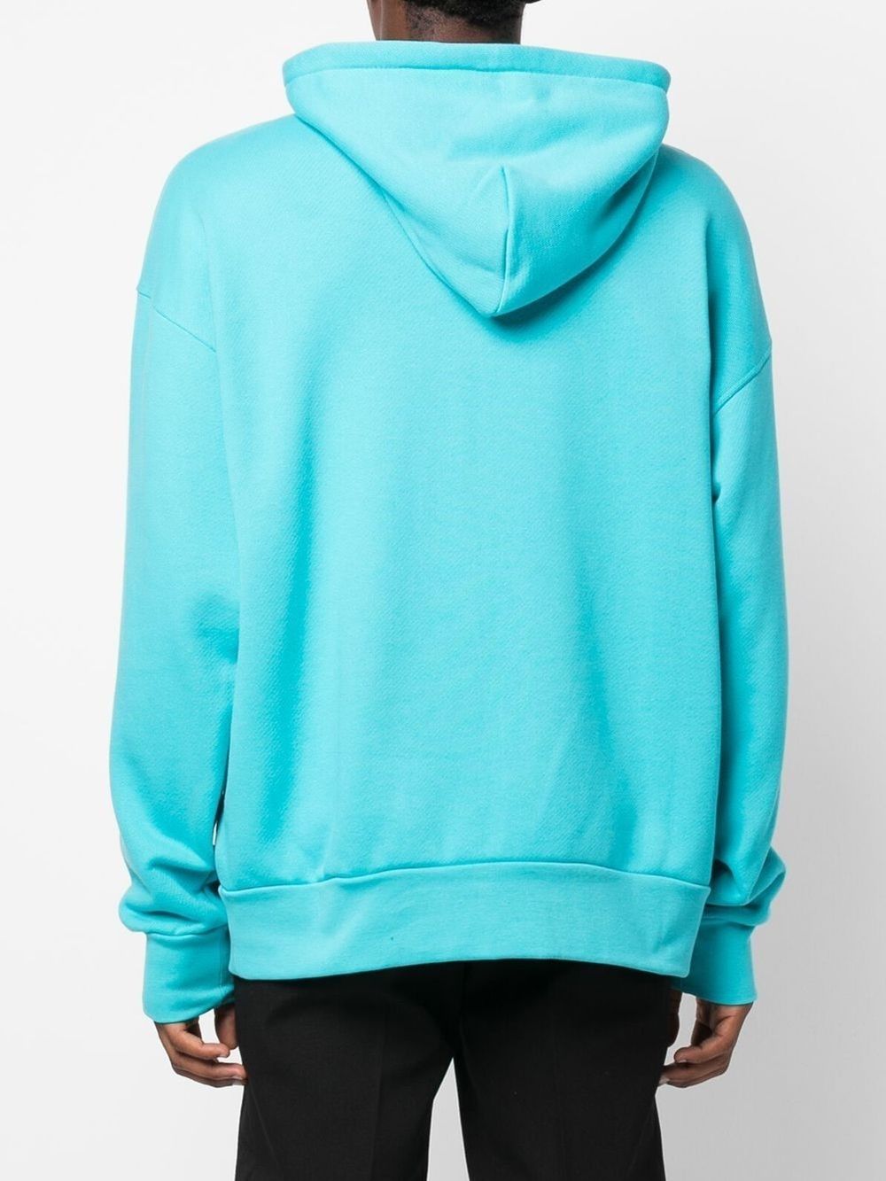 Botter Blue Sweaters for Men & Women | Soft & Stylish Knitwear for Casual & Office Wear | Perfect for Fall & Winter Fashion