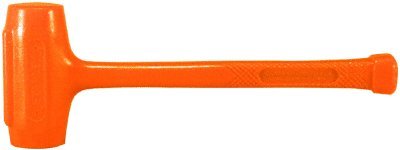 ST57550 - CRL Stanley 5 Lb. Hand Sledge Hammer - Heavy Duty Forging, Demolition & Construction Tool - Perfect for Metalworking, Blacksmithing & DIY Projects