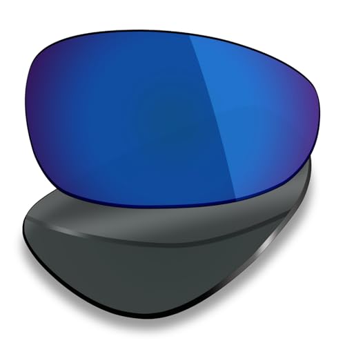 Polarized - Pacific Blue