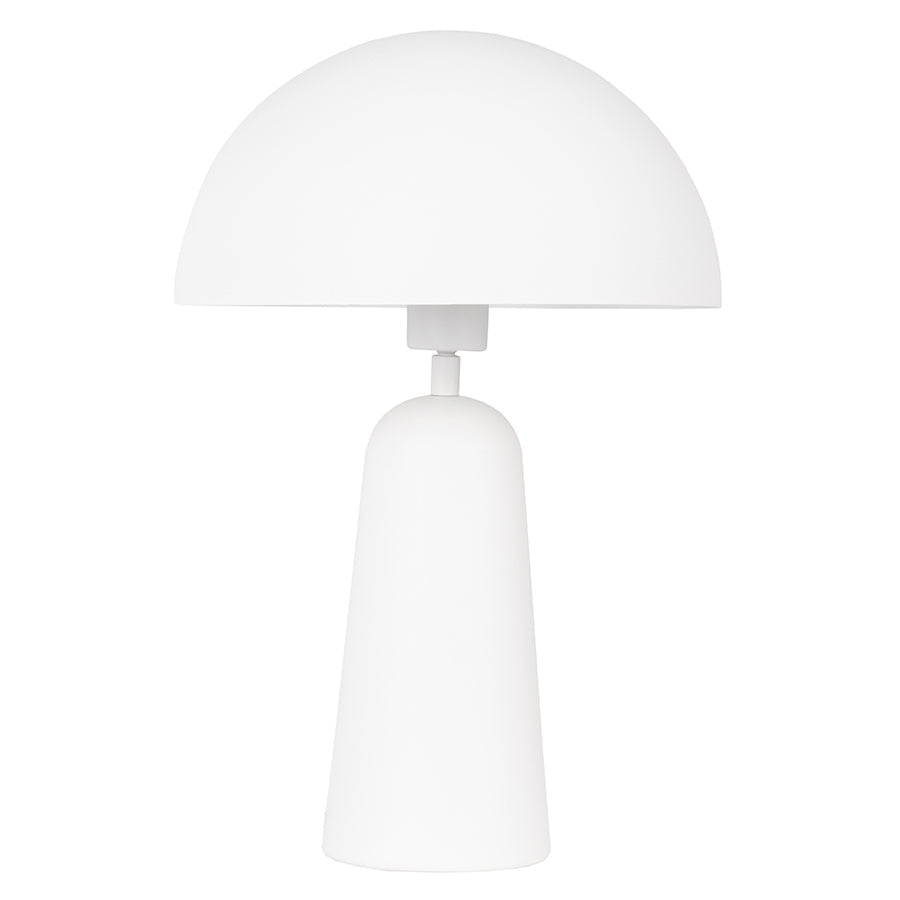 Aranzola Modern Table Lamp - Stylish Bedside & Desk Lighting for Home & Office Decor - Perfect for Reading, Working & Relaxing
