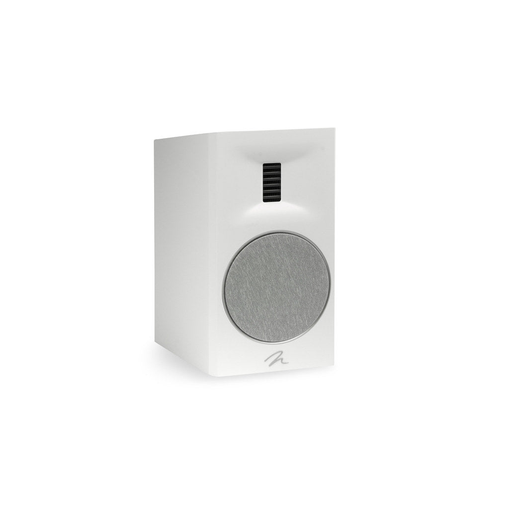 Martin Logan Motion XT B100 Bookshelf Speakers - High-Fidelity Audio, Premium Sound Quality for Home Theater & Music Listening - Perfect for Living Rooms, Studios & Audiophile Setups