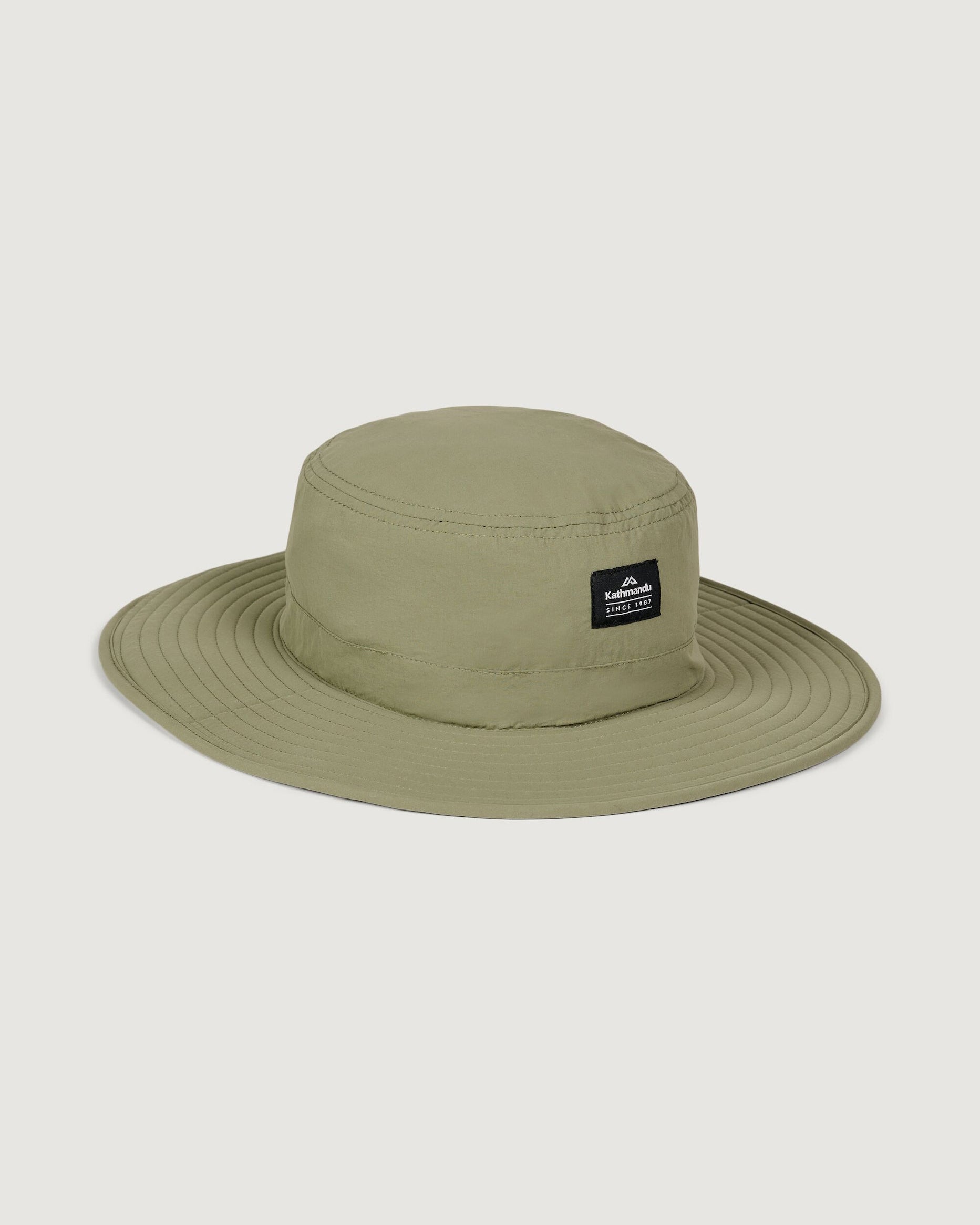 EVRY Day UPF 50+ Wide Brim Sun Hat for Women - Beech Color, UV Protection Outdoor Beach Hat for Hiking, Gardening & Summer Activities