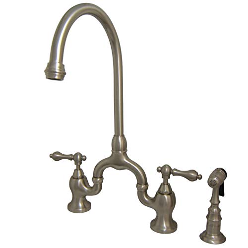 Brushed Nickel
