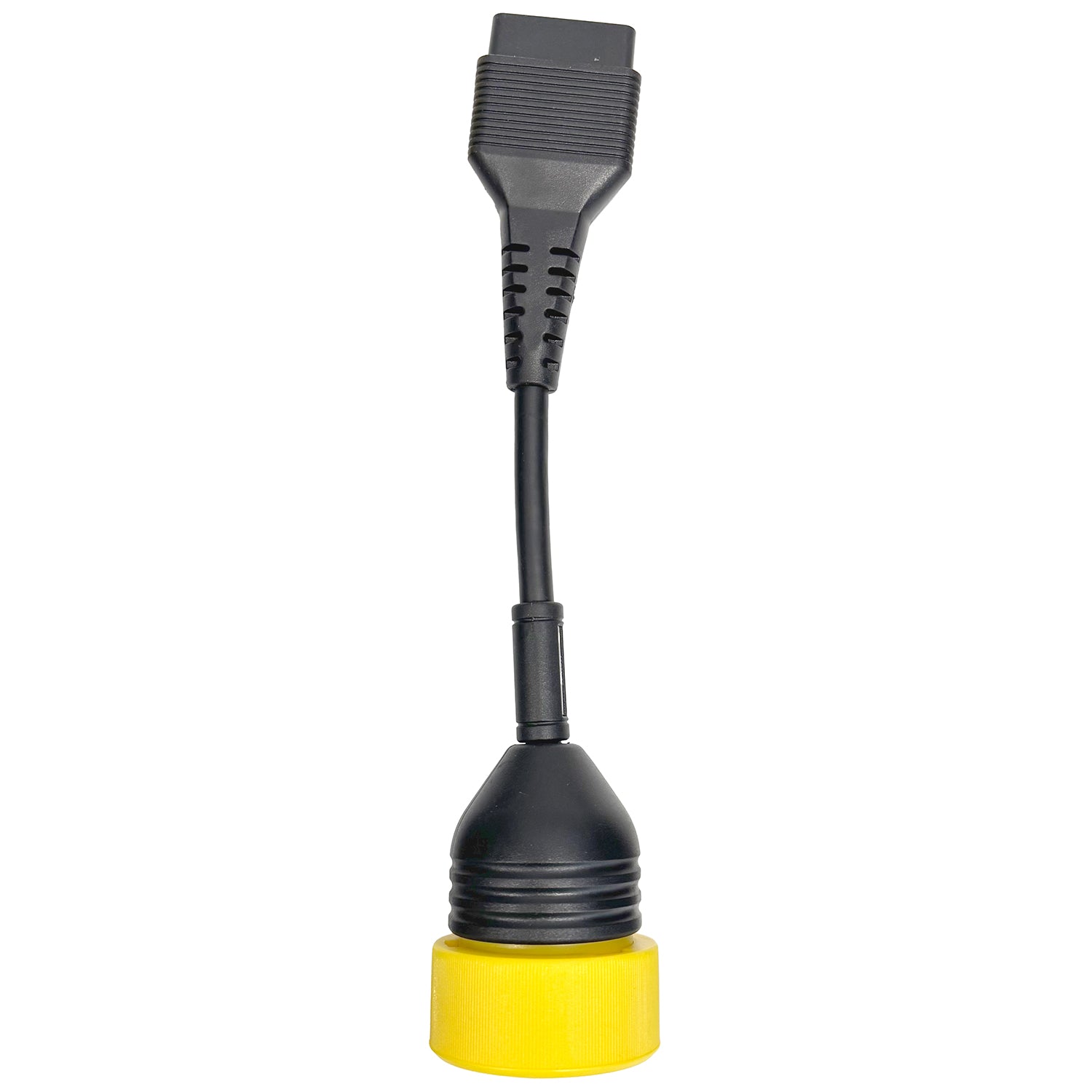 Commercial Truck OBD Cables - Heavy Duty Diagnostic Scanner Connectors for Semi Trucks & Trailers | Durable Non-Standard Solutions for Fleet Maintenance & Repair Shops