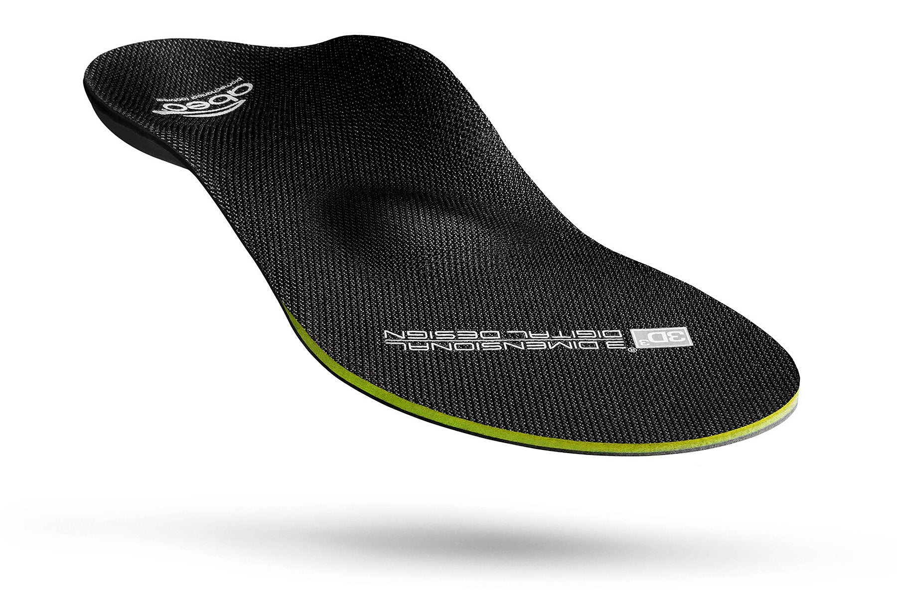 Premium Orthotic Insoles for Men - Metatarsal Support Pain Relief - Comfortable Arch Support for Running, Walking & Work Shoes