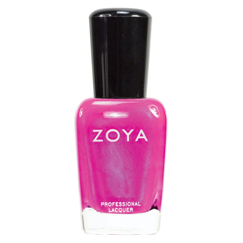 ZOYA Nail Polish - Long Lasting Vegan & Cruelty Free Nail Lacquer - 200+ Trendy Colors for Manicure & Pedicure - Perfect for Everyday Wear, Special Occasions & Salon Quality Nails at Home
