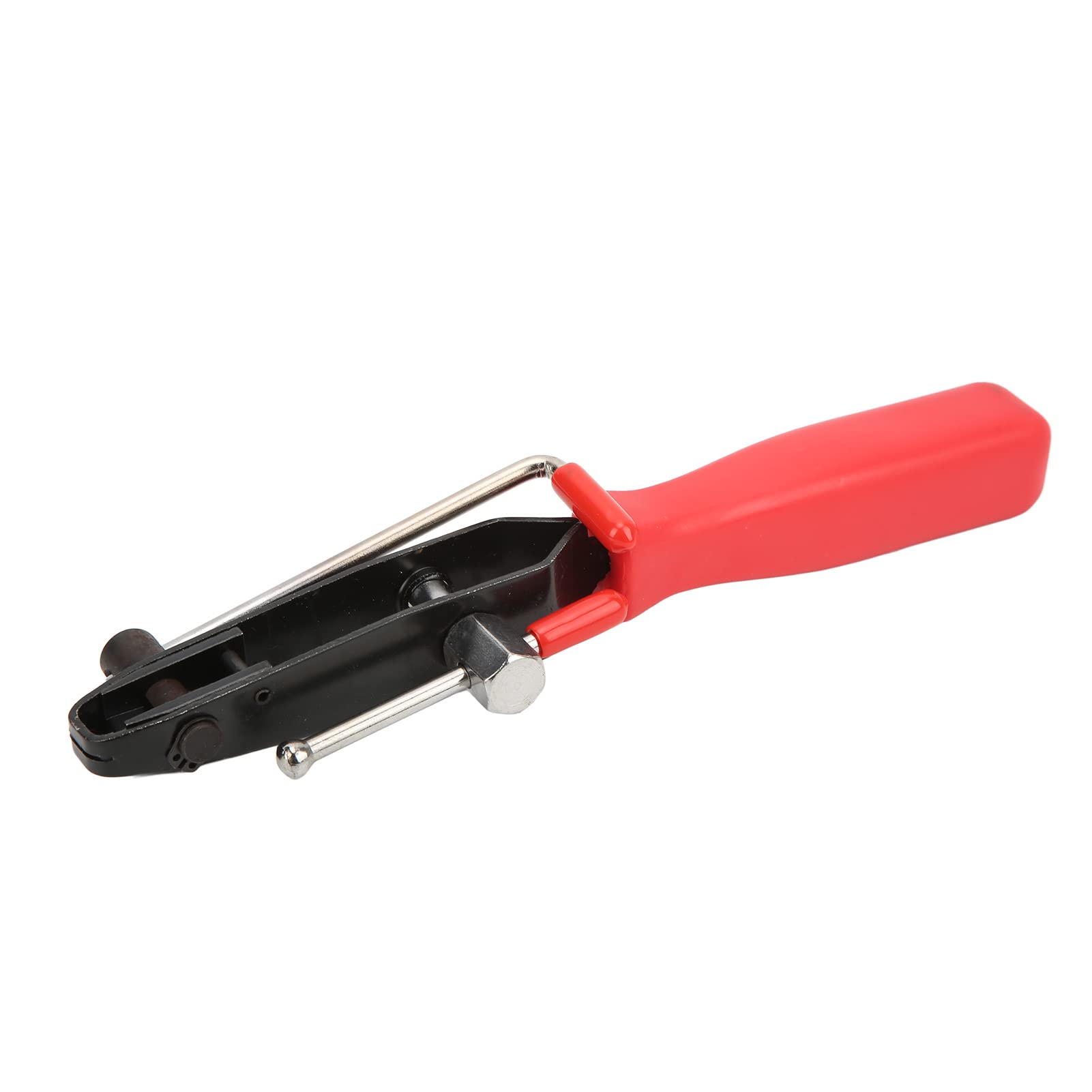 Stainless Steel CV Joint Boot Clamp Plier - High Hardness Auto Repair Tool for Car Banding & CV Joint Boot Replacement | Professional Mechanic & DIY Car Maintenance