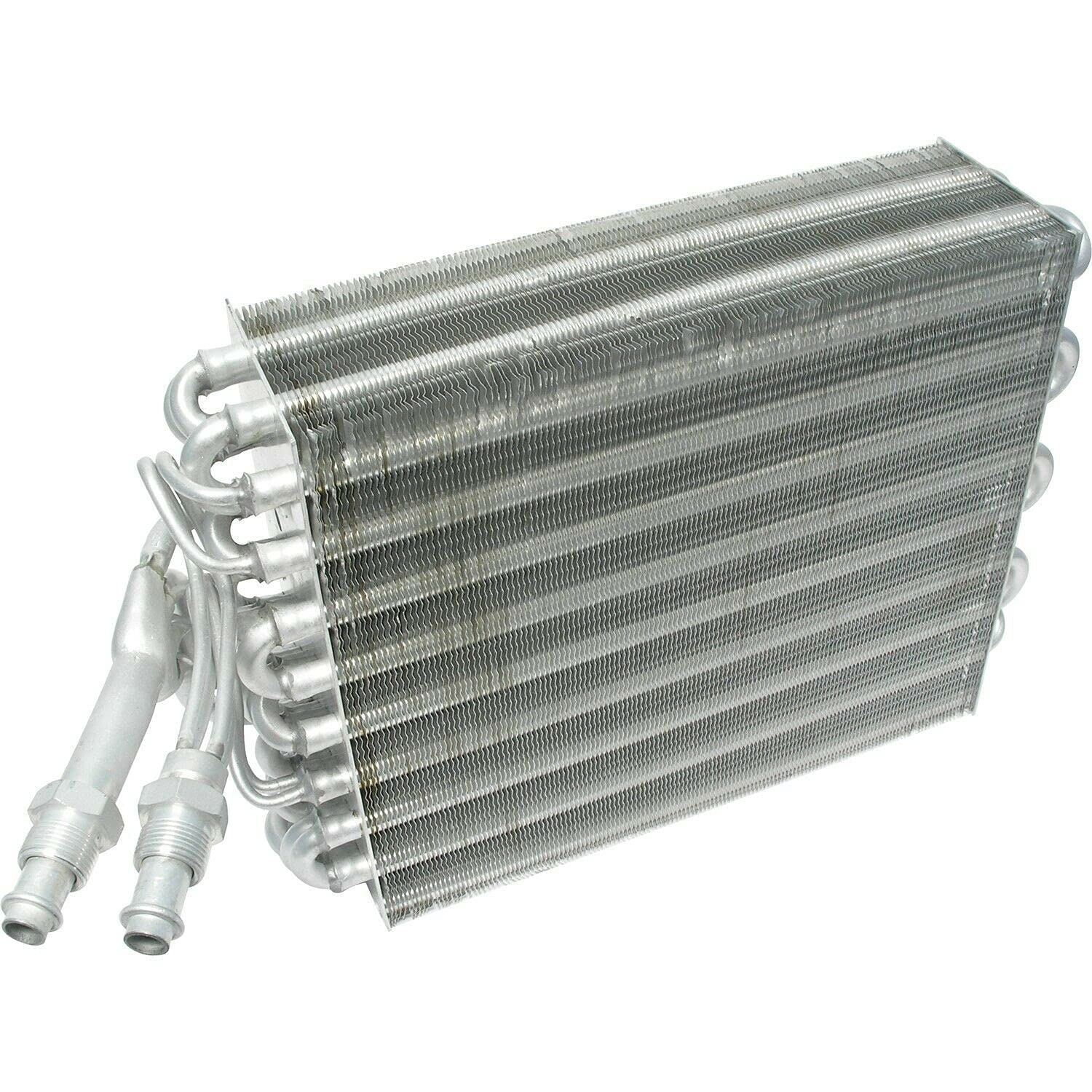 Volkswagen AC Evaporator Core Replacement - Compatible with Multiple Models | Durable A/C Cooling System Part for Beetle, Jetta, Golf | Perfect for Summer Driving & Climate Control Repair