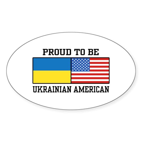 White - Ukrainian American