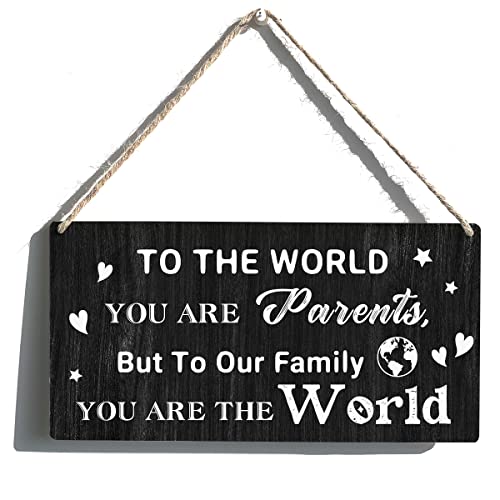 World