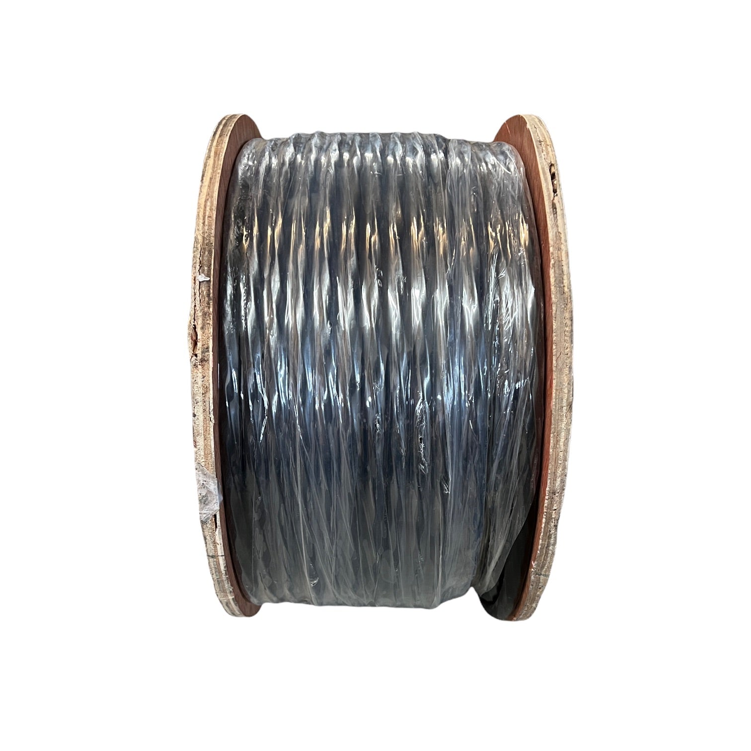 18/8 X 250 ft Multi Conductor Irrigation Control Wire - 18 AWG Waterproof Landscape Wiring for Sprinkler Systems & Outdoor Electrical Projects