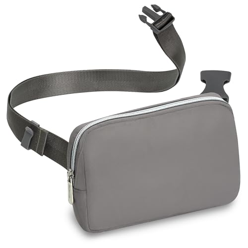 Gray - 1 Pocket