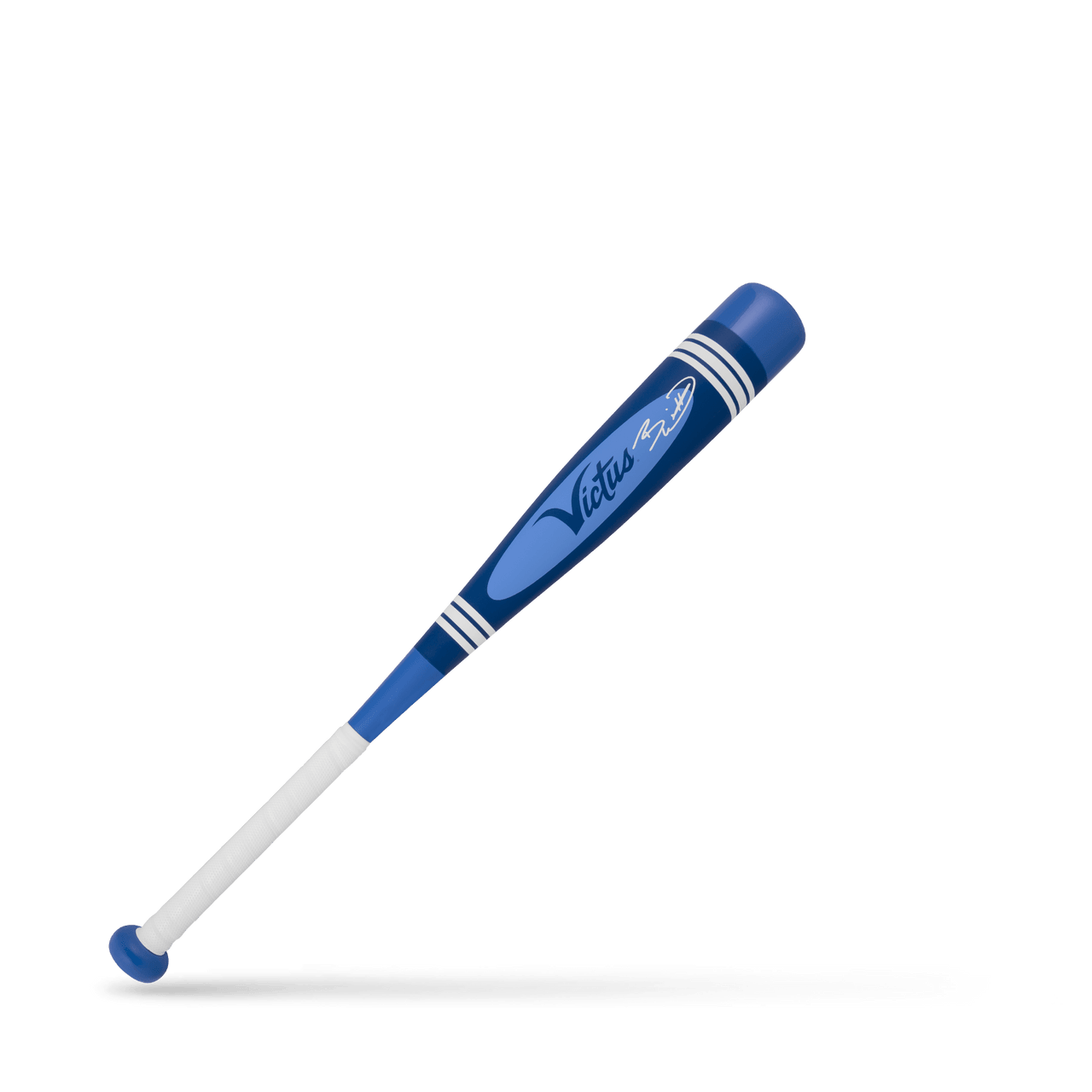 2025 Victus Vibe Pro Crayon USSSA Junior Big Barrel Baseball Bat - 10