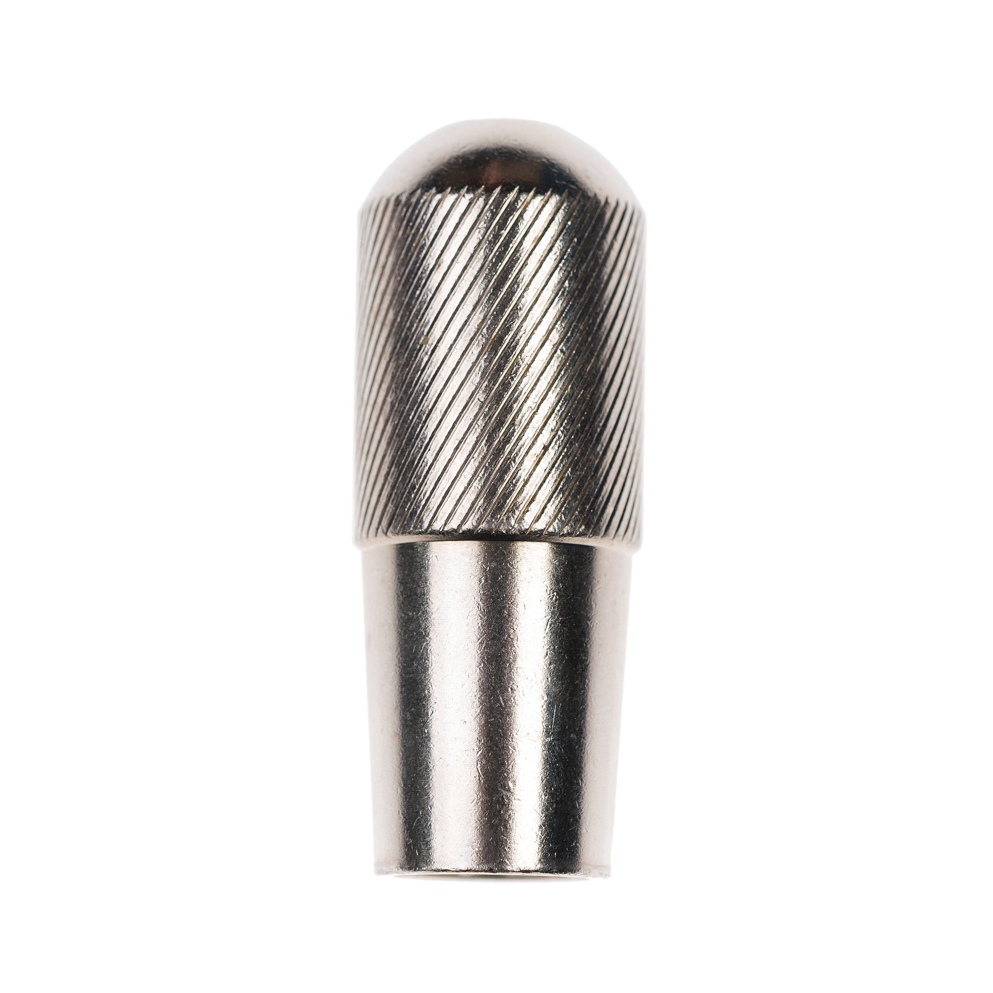 Premium PBT Foil Pommel - Standard Grip for Fencing & Training - Perfect for Competitive Fencing, Practice & Sword Sports