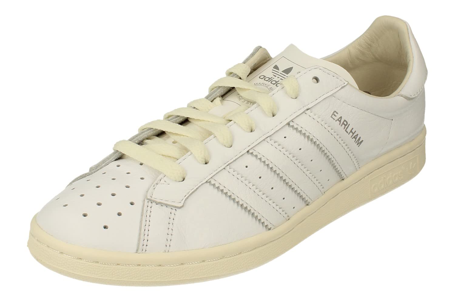 adidas Originals Earlham Men's Running Shoes - Lightweight Comfortable Sneakers for Jogging, Gym Workouts & Casual Wear