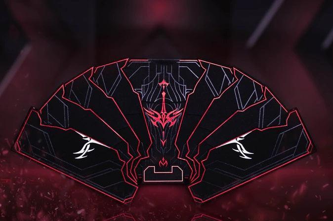 Premium Arrow Playing Cards Deluxe Edition - High-Quality Poker Cards for Magic Tricks, Cardistry & Casino Nights | Perfect for Game Nights, Parties & Professional Performances