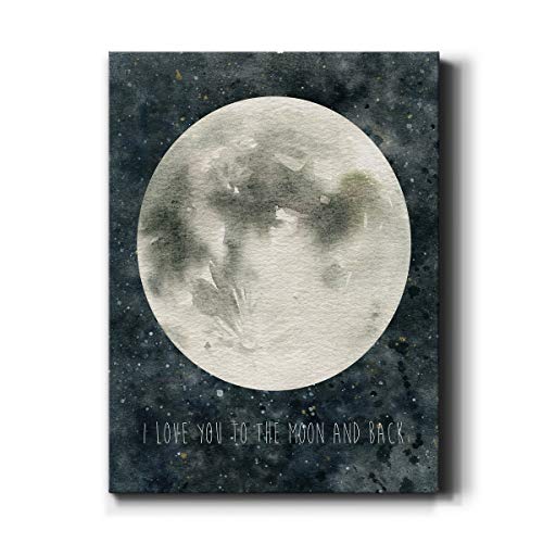 Moon Love