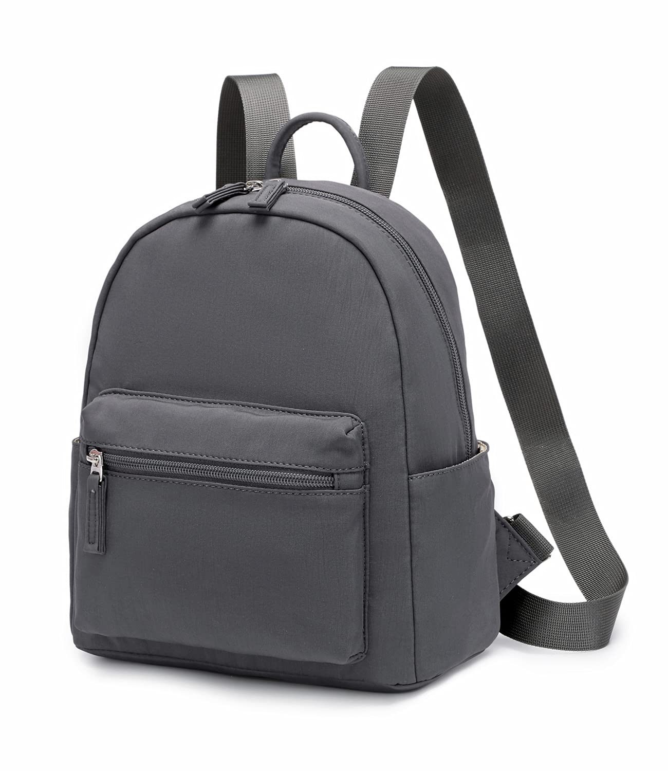 EcoDudo Mini Backpack Purse for Women & Teen Girls - Small Fashion Crossbody Bag for School, Travel & Daily Use