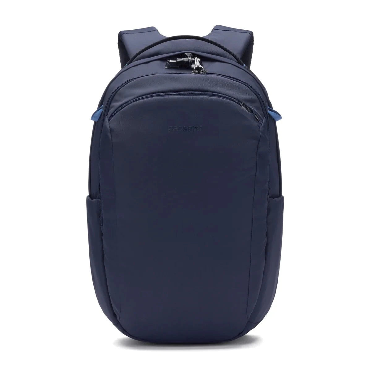 Pacsafe V 26L Anti-Theft Travel Backpack - Secure & Stylish Daypack for Commuting, Hiking & Urban Exploration