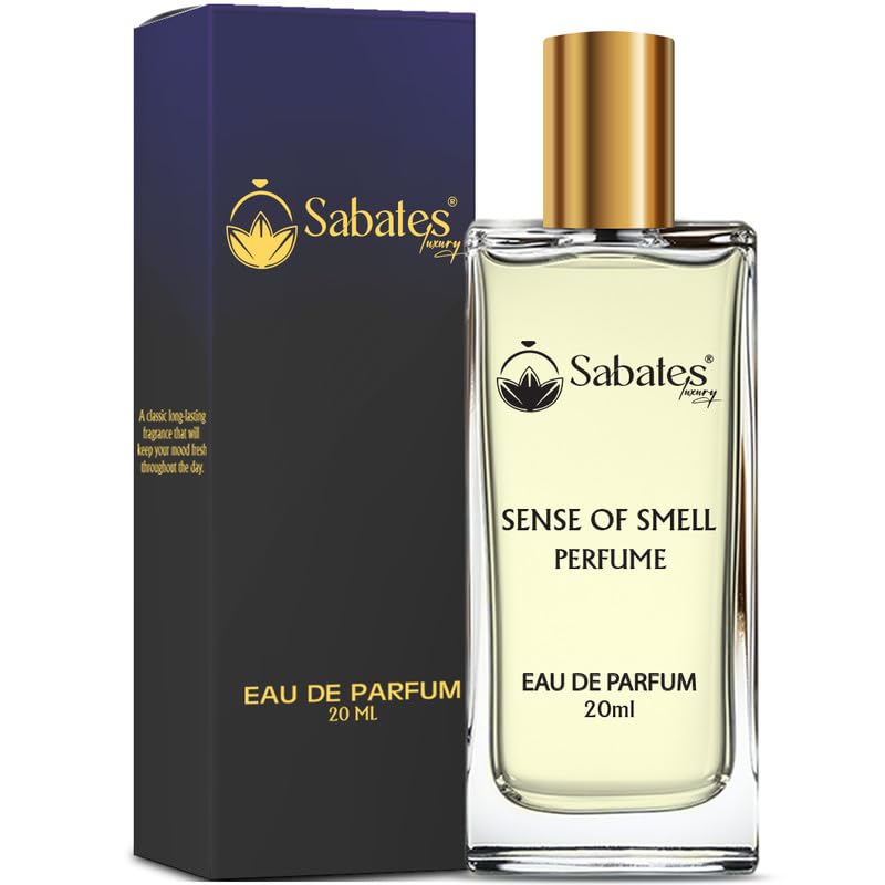 Long Lasting Unisex Perfume for Men & Women - Premium Fragrance for Parties, Meetings, Dates & Everyday Wear | All-Day Fresh Scent for Work, Social Events & Special Occasions