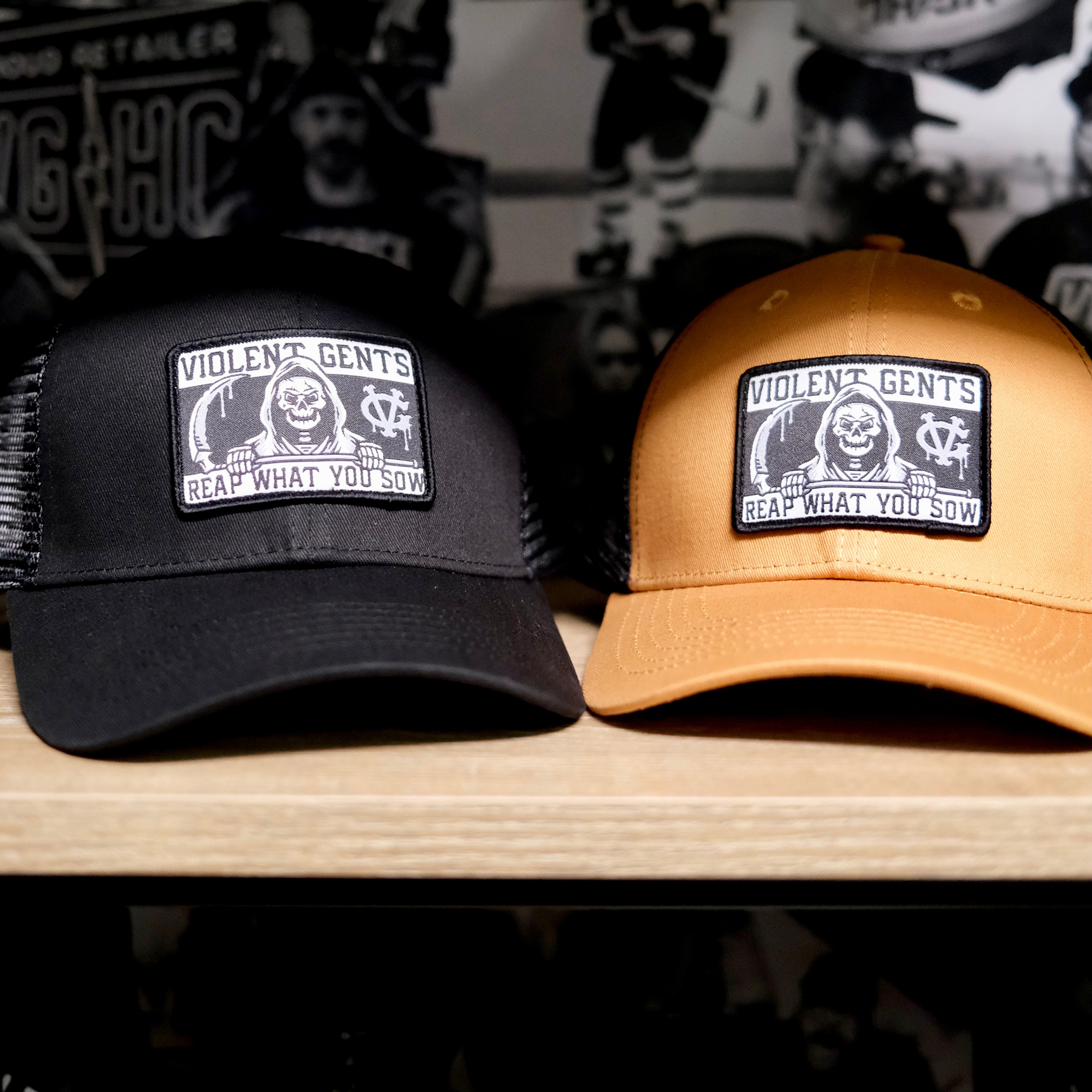 Premium Sowing Season Trucker Hat - Adjustable Cotton Baseball Cap for Men & Women - Perfect for Farming, Gardening & Outdoor Activities