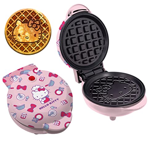 Hello Kitty Light Pink