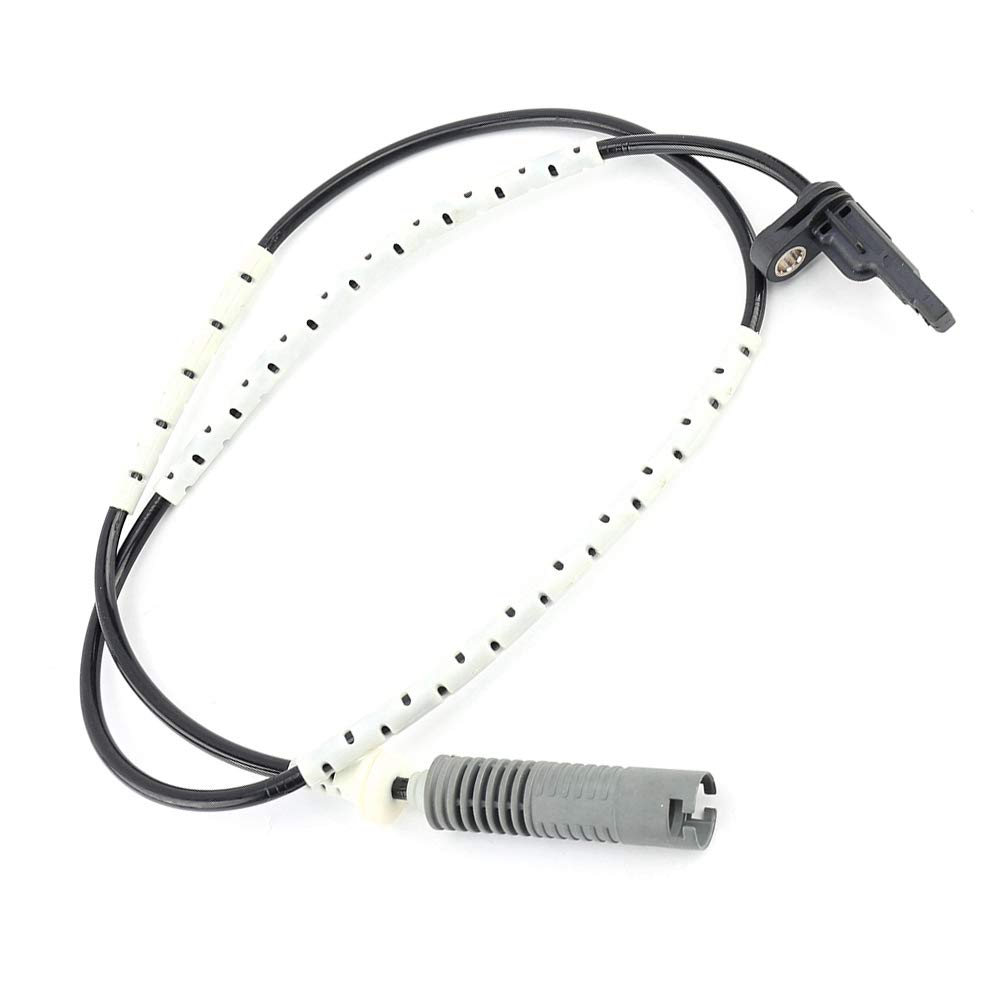 High-Quality Differential Speed Sensor & ABS Wheel Sensor - Compatible with 34526762476 & 34526785022 - Perfect for Car Rear Wheel ABS System Replacement & Performance Tuning