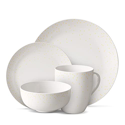 White/Gold