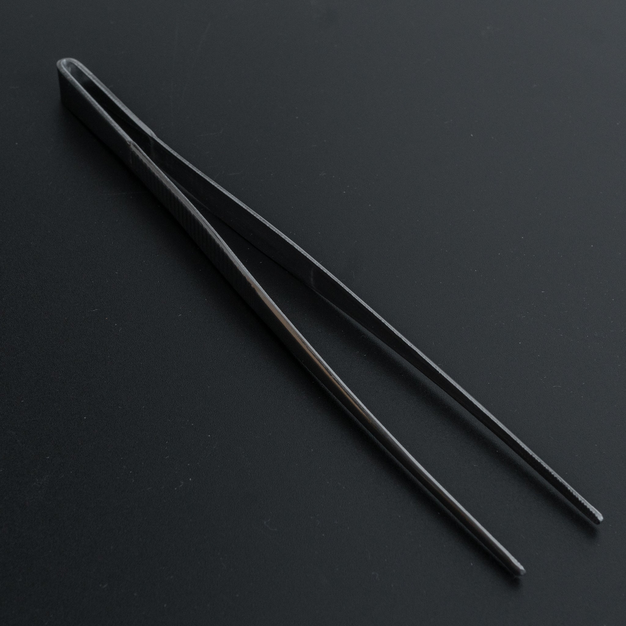 ANEX Stainless Steel Tweezer 170mm (6.7