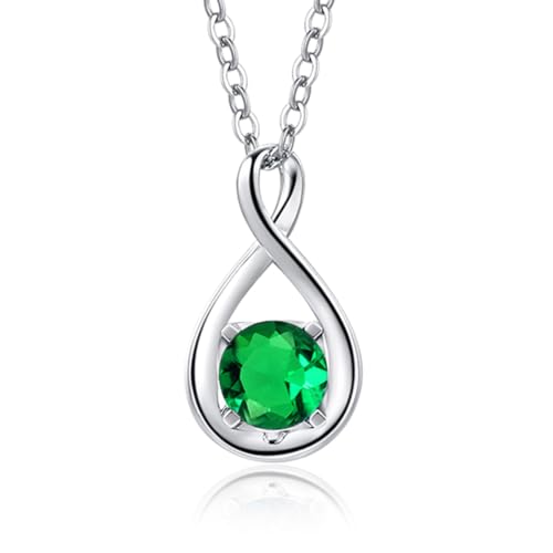 May-Emerald