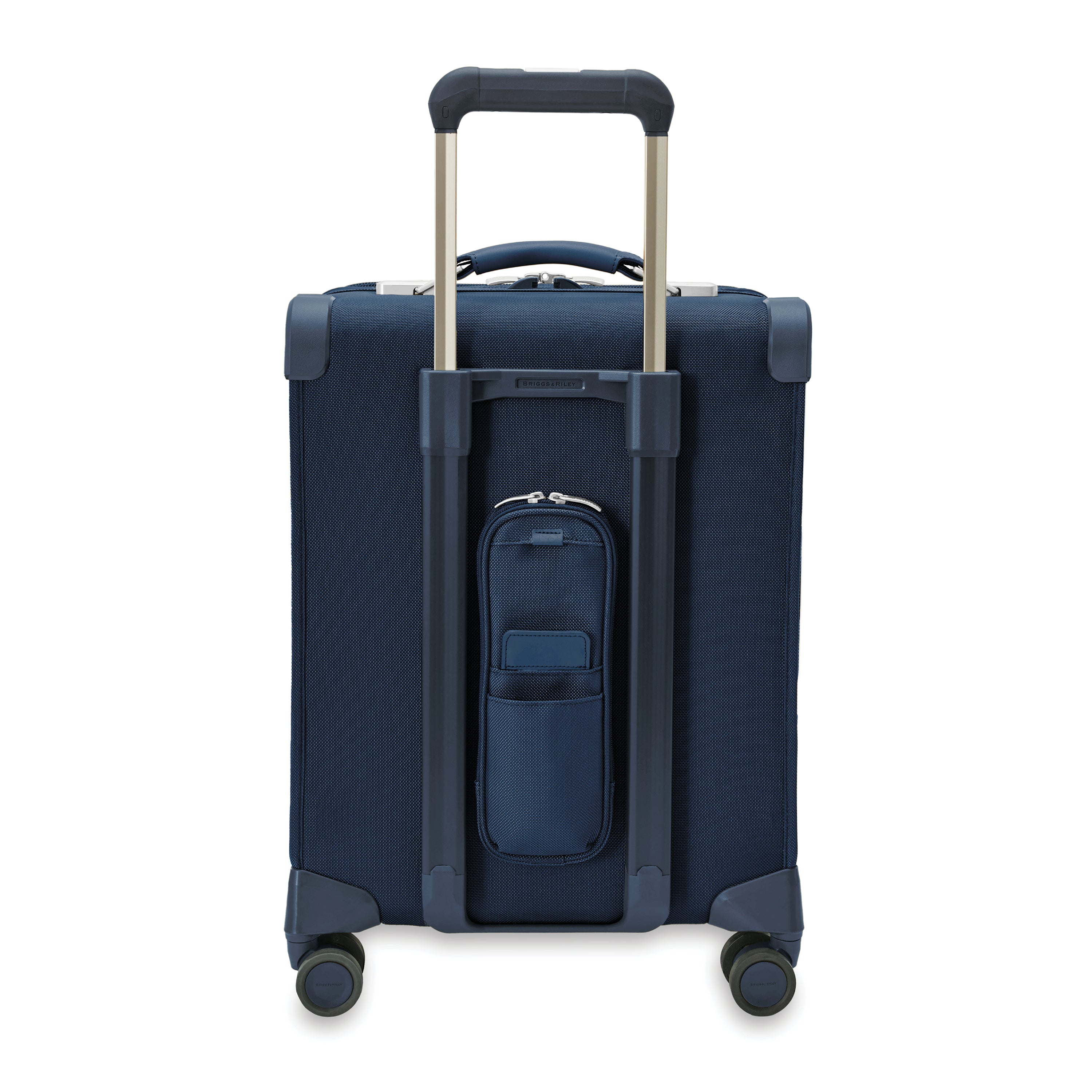 Briggs & Riley Baseline Global Carry On Spinner Luggage - 22