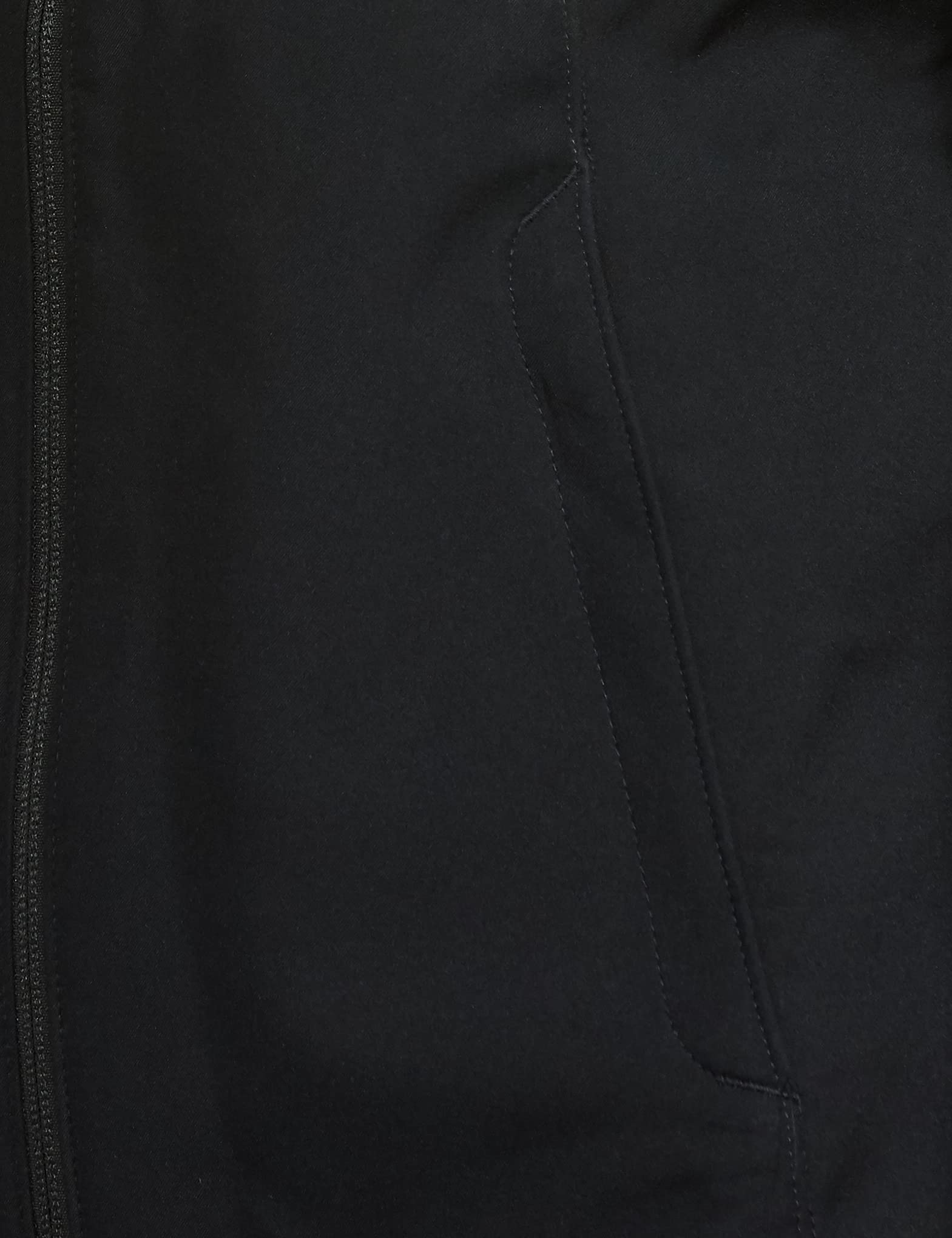 Columbia Women's Kruser Ridge Softshell Jacket - Water-Resistant, Windproof & Breathable for Hiking, Camping & Outdoor Adventures