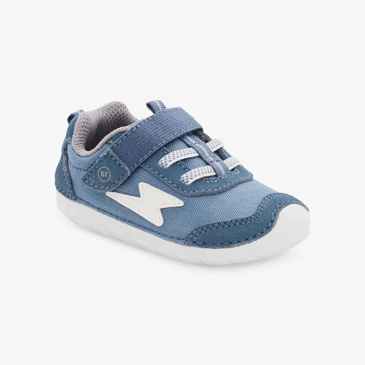 Kids' Lightweight Running Shoes with Zipper - Comfortable Sneakers for Toddlers, Perfect for Playground, School & Outdoor Activities