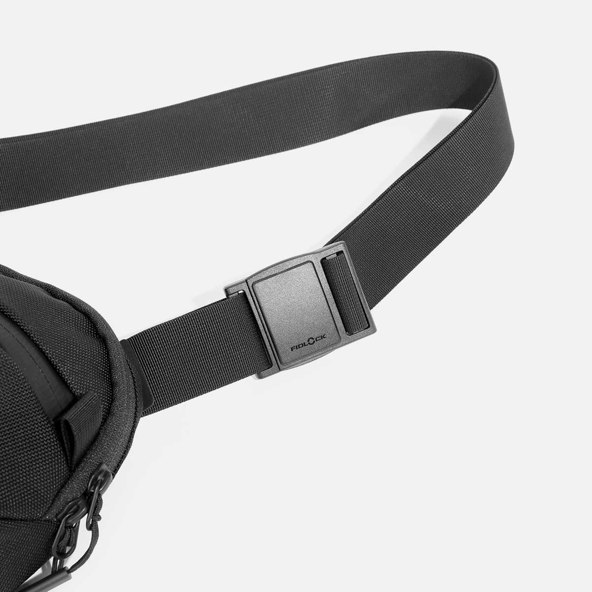 Day Sling 3 - Premium Crossbody Sling Bag for Men & Women - Perfect for Travel, Hiking, and Everyday Use