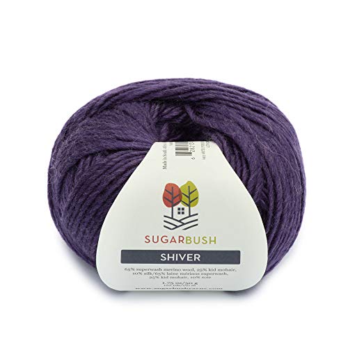 Arctic Purple