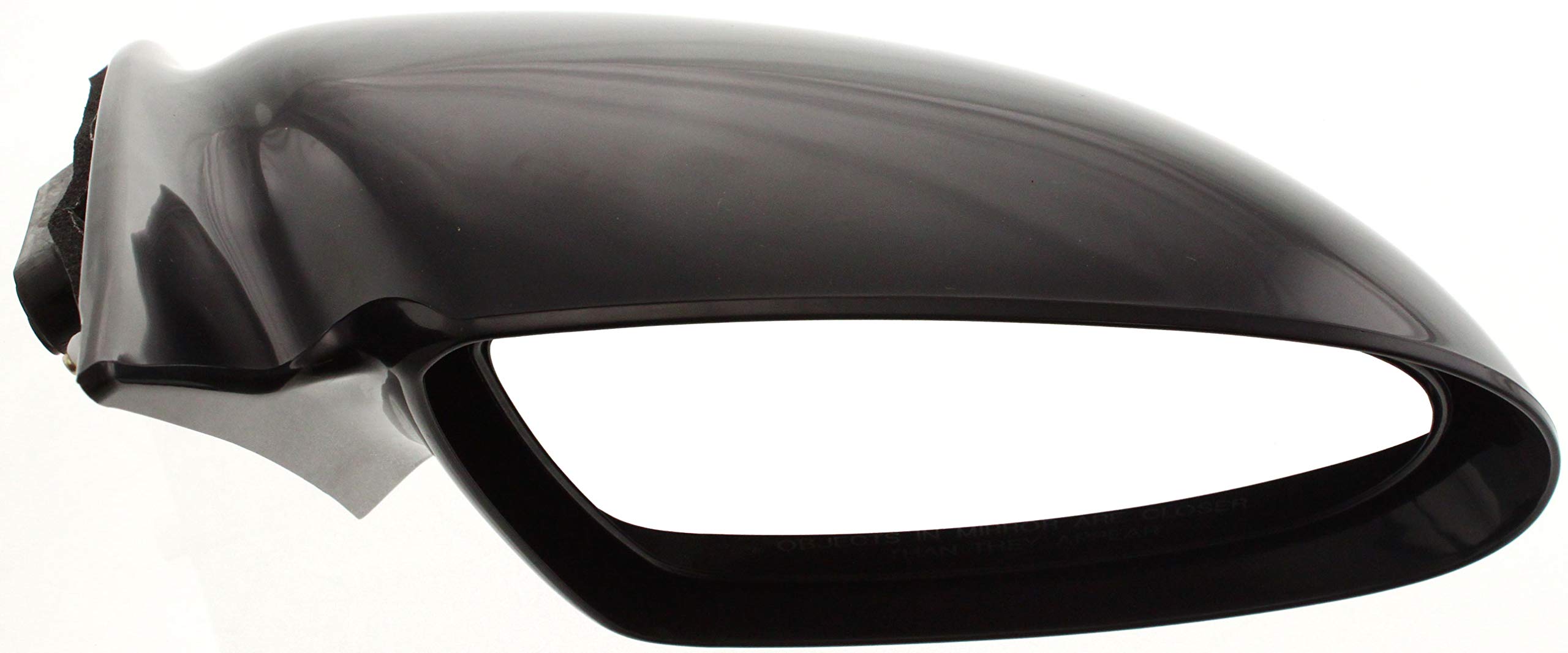 Kool Vue Driver & Passenger Side Mirrors for Geo Prizm 1993-1997 - Paintable Replacement Car Mirrors - Perfect for Auto Repair & Vehicle Restoration Projects