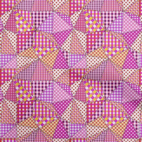 Fuschia Pink
