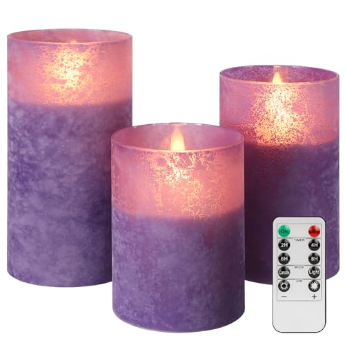 Sandblast Purple