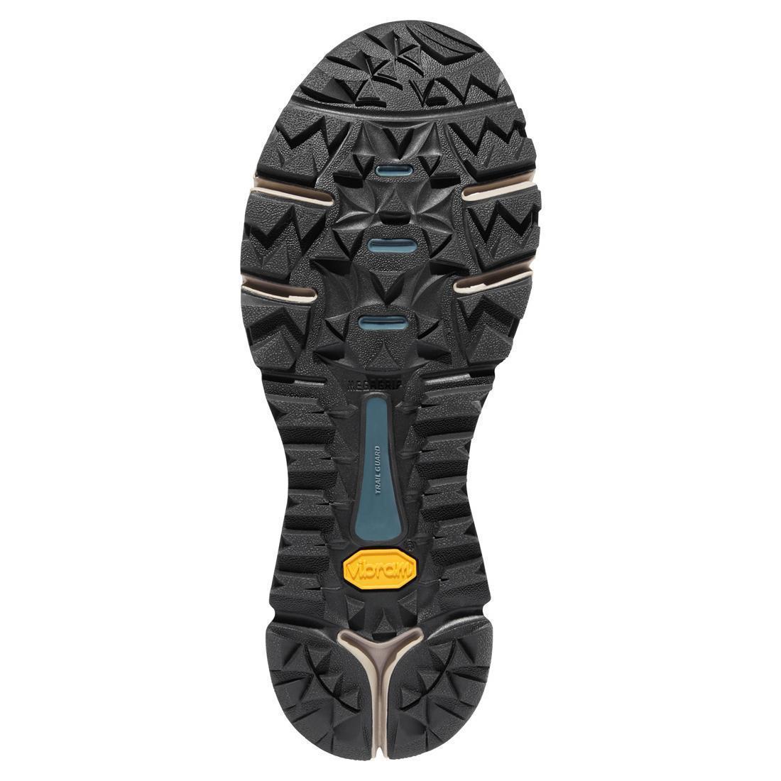 **Trail 2650 Women's 3 GTX Hiking Shoes - Waterproof & Lightweight - Kangaroo Brown - Perfect for Outdoor Adventures & Trail Running**