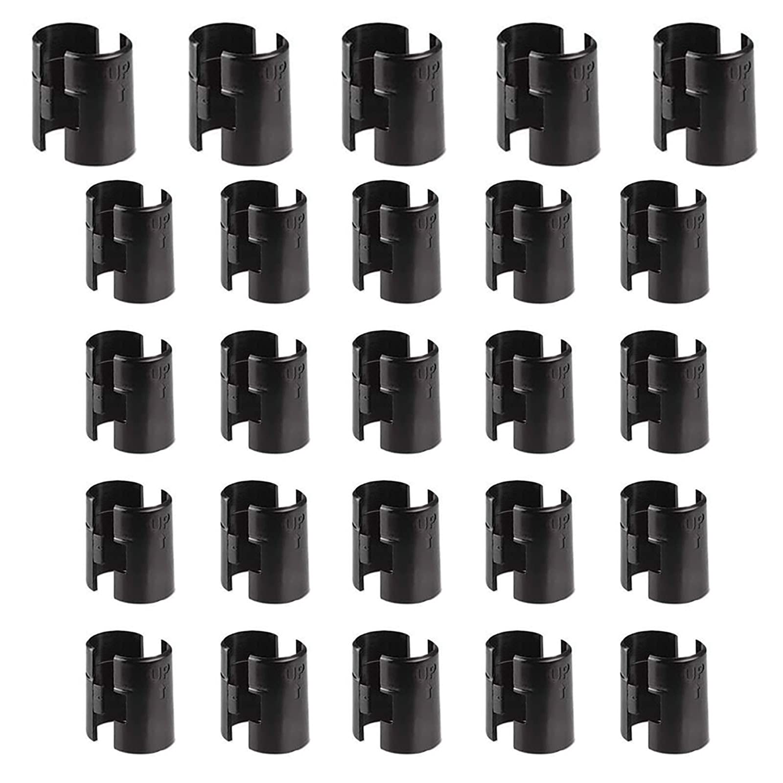 50-Pack 3/4